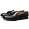Thom Wills Loafer 'Black'