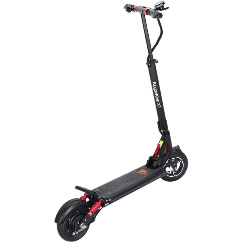 Электросамокат Kugoo Kirin X1
