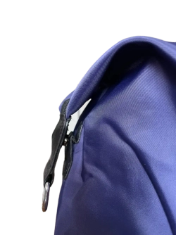 Сумка дорожная QOZA, фиолетовая, 35 литров