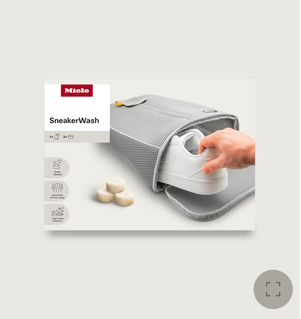 Чехол для стирки обуви Miele