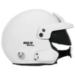 Раллийный шлем BELL MAG-10 RALLY WHITE