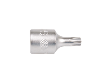 Насадка (бита) торцевая KING TONY 201308X TORX Т8