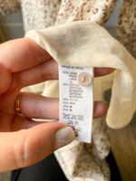 Шерстяное платье Bonpoint, 140