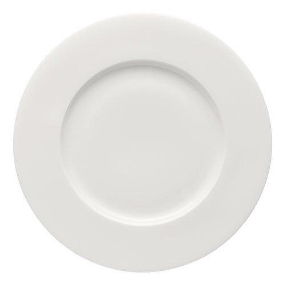 Rosenthal Brillance Тарелка для завтраков с бортами 23 см