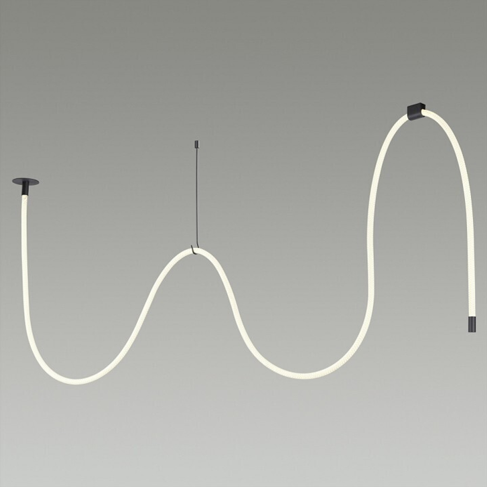 Подвесной светильник Odeon Light 4391/40CL