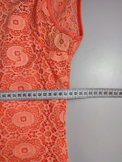 Платье Bel&Bo ажурное 46 размер