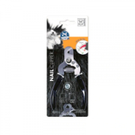 Когтерез-секатор M-PETS "Nail Clipper" (6,5x13,5 см)