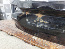 Крышка багажника Kia Seltos 19-нв Б/У Оригинал 72800Q5000