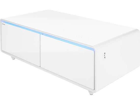 Холодильный Барный Центр HIBERG X3 MW