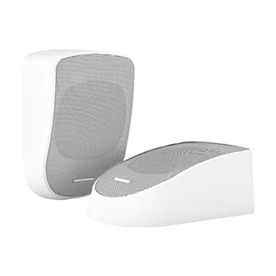 CVGAUDIO WPL10TW настенная акустическая система, мощность 5W/10W – 100V.