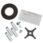 Газовая варочная панель Zigmund & Shtain G 14.4 B