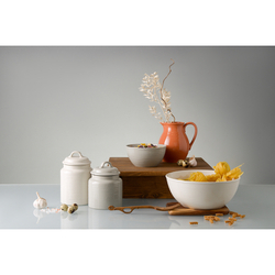 Миска 3.8л Liberty Jones In The Village светло-бежевая