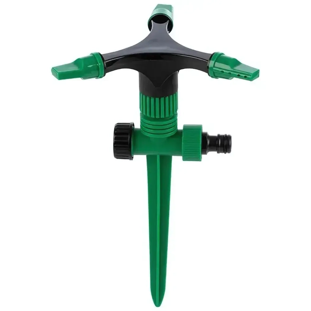 Разбрызгиватель вращающийся на пике HL087