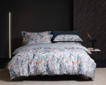 Постельное белье Etro Paisley Blue