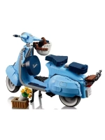 Лего Идеи 10298 Vespa 125 Lego Ideas
