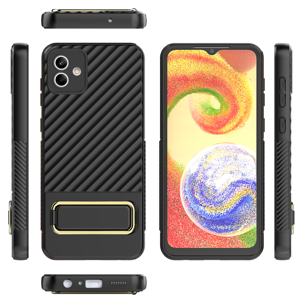 Противоударный чехол Empire Case для Samsung Galaxy A04