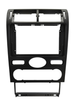 Переходная рамка магнитолы FORD MONDEO 2004-2007 9 дюймов