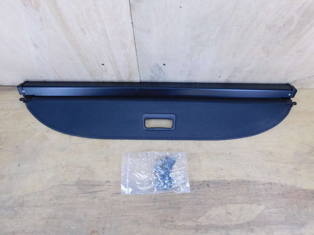 шторка багажника Toyota C-HR NGX50 ZYX10