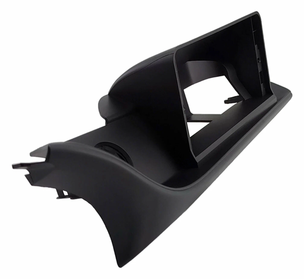 Магнитола для Mazda 6 (GJ) 2018-2024 - Carmedia HP-M1209FW монитор 12.5" в стиле LEXUS на Android 12, TS10, CarPlay, 4G SIM-слот