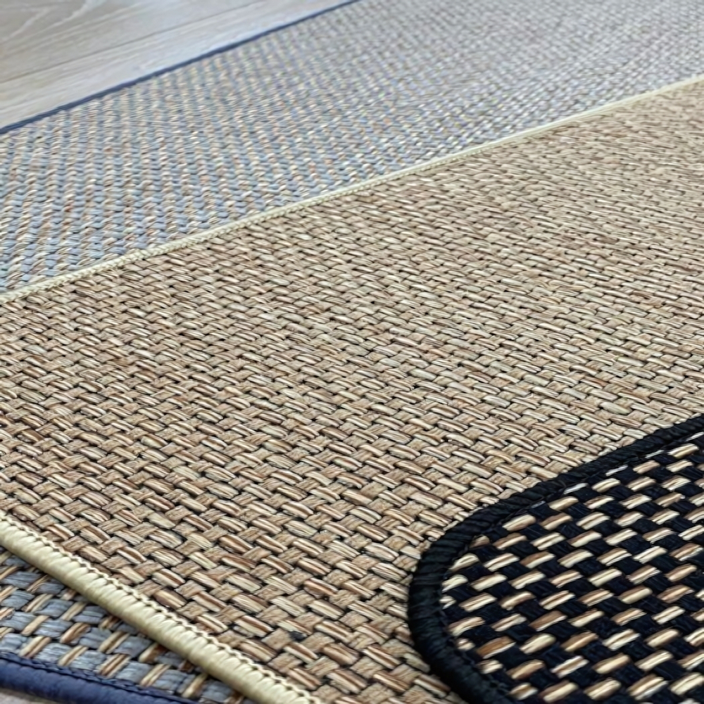 Коврик придверный ZALEL 50х80 CG-002 beige