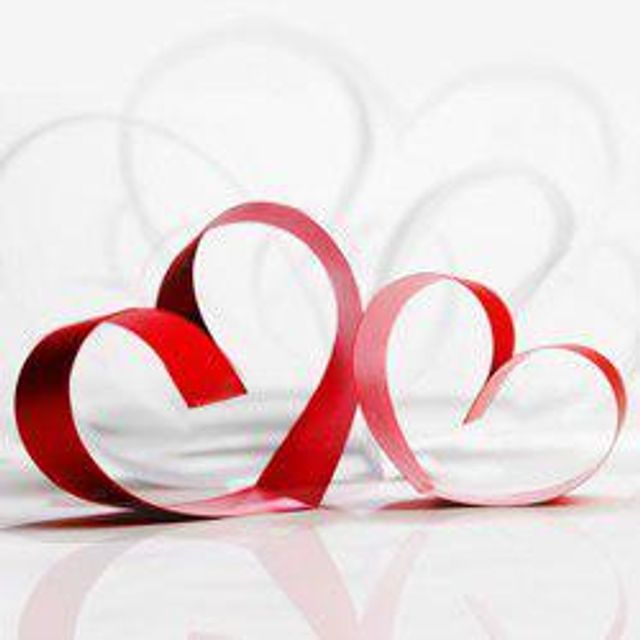 День Святого Валентина