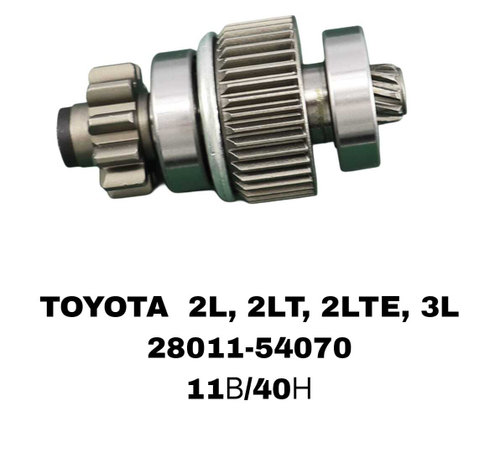 БЕНДЕКС 2L.3L.LN130.