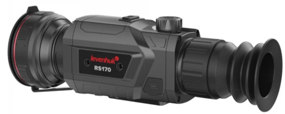 Монокуляр Levenhuk Fatum RS170