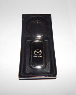 Брелок №017 KIA KING №017