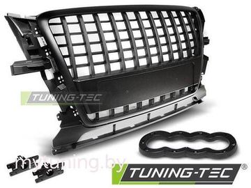 Решетка радиатора BLACK S-LINE STYLE для Audi Q5