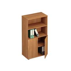 Шкаф для документов полузакрытый ФР 363