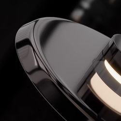 Подвесной светильник RUBEN L1 Grey