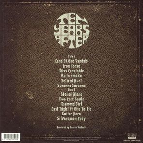 Ten Years After / A Sting In The Tale (LP)