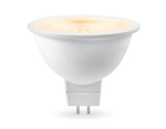 170903 LED MR16 9W IC GU5.3 2700K 175-265V 38°