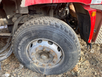 Shacman (Shaanxi) SX* 6x4 Седельный тягач SX42584V324 (Дизельный, 11,6 л, 423 л.с., МТ)