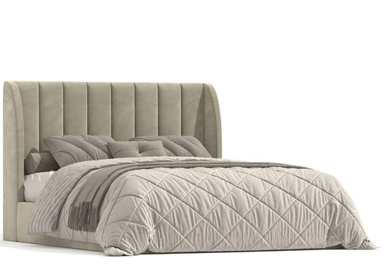 Кровать Патриция