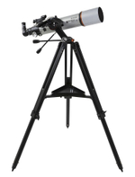 Телескоп Celestron StarSence Explorer DX 102 AZ