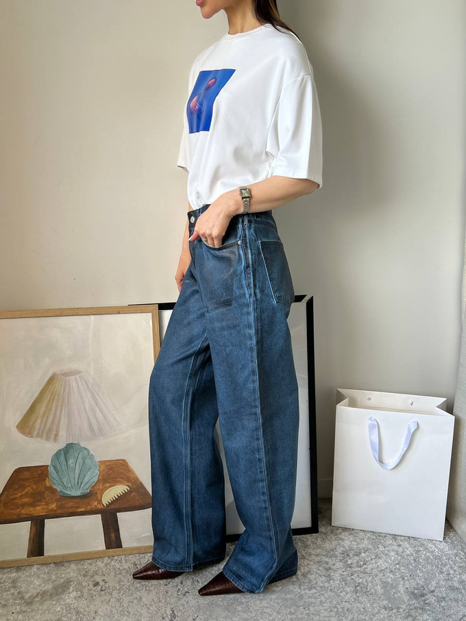 Новые джинсы Lime, s/m (38)