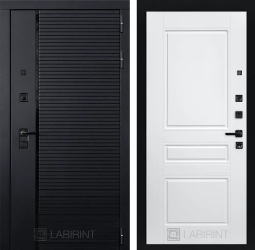 Пиано 03 белый софт