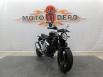 Suzuki Gladius SFV650A    2010