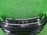 Бампер передний EXEED TXL (2021-н.в.) (В сборе)