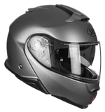 SHOEI NEOTEC II Matt Deep Grey