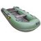 Надувная Лодка Муссон 2900 СК Light