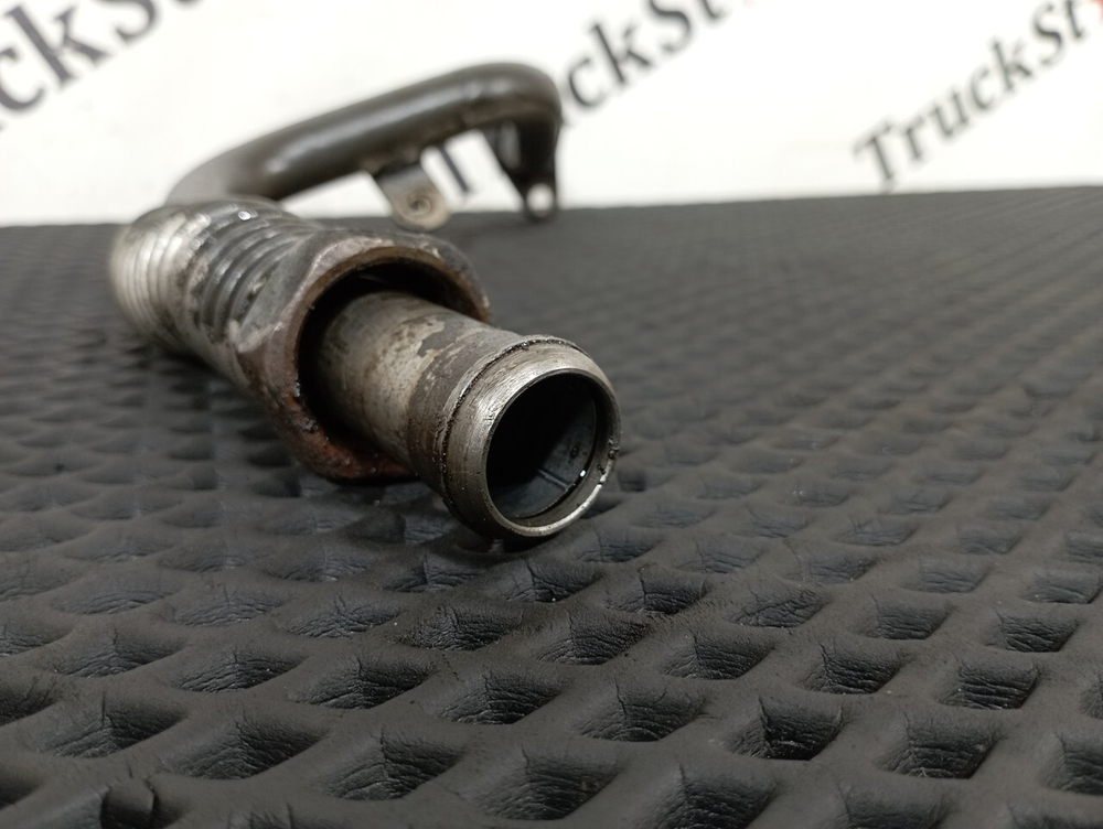 Трубка турбины