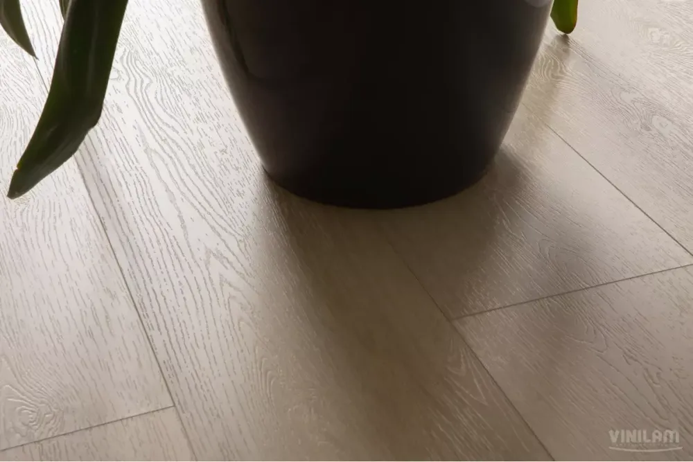 Vinilam Cork WPC Дуб Намюр, 2,76 м²