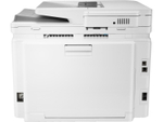 МФУ лазерное цветное HP Color LaserJet Pro MFP M283fdn