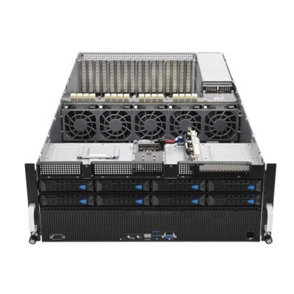 Сервер ASUS ESC8000A-E11-M00BT0 90SF0214-M00DV0