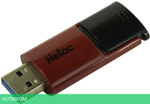 USB Flash-накопитель Netac U182 64GB (NT03U182N-064G-30RE)