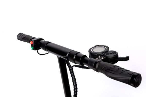 Электросамокат Halten RS-01 v2 2020