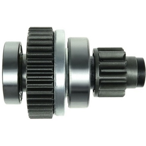 Бендикс Chrysler, Tractor