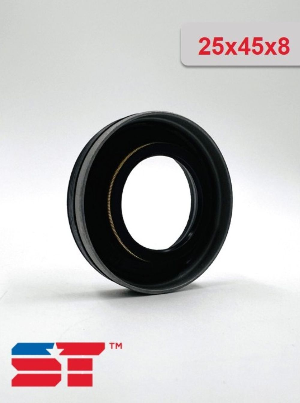 Сальник первичного вала КПП для ВАЗ 2110-2112 Support Technology